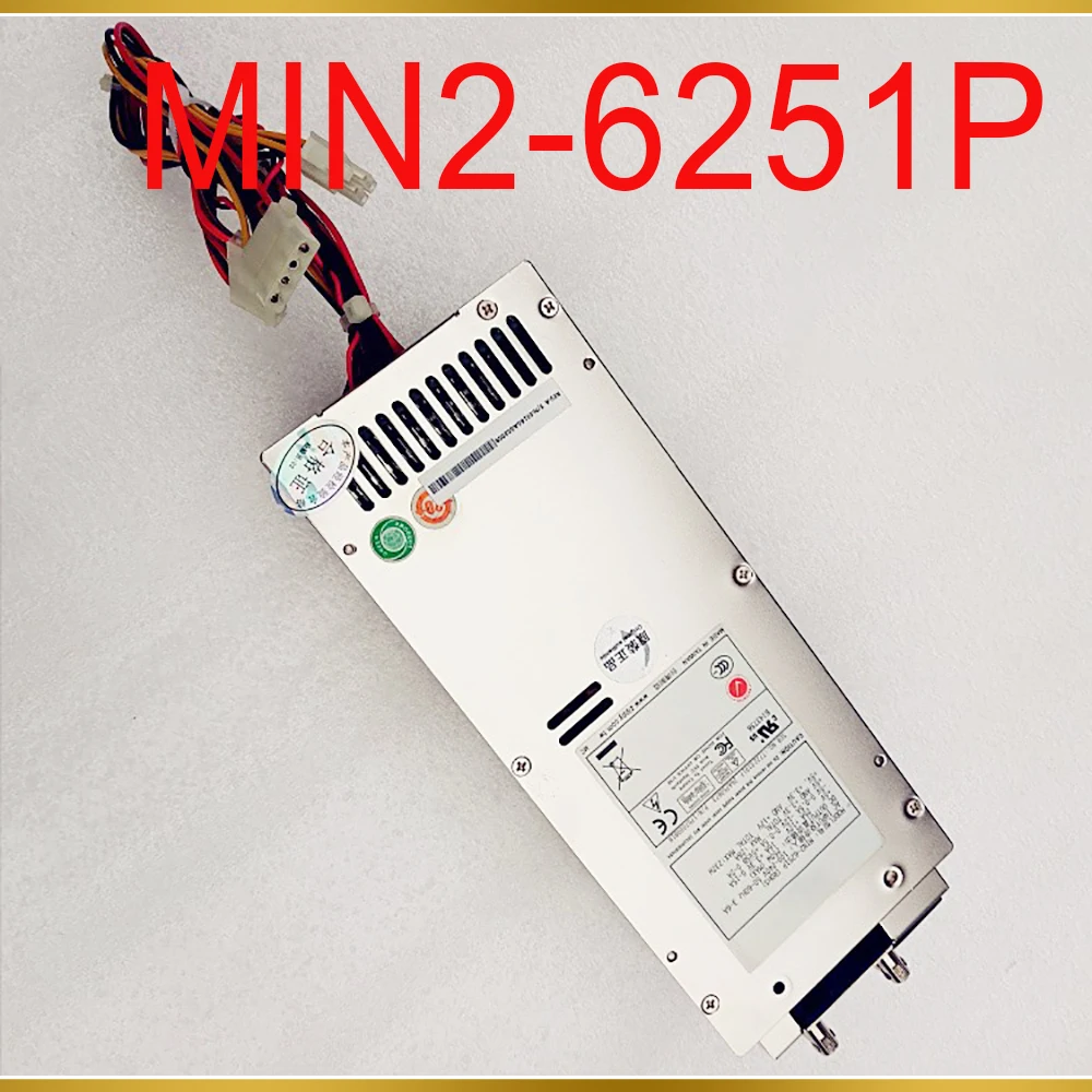 

For Zippy MIN2-6251P 250W Server Power Supply