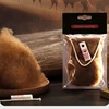 2Bag Cotton Felt Oil Storage Camel Wool Wicks For Zippo Zorro Kerosene Lighter Continuous Strong Fire Stable Upgrade Accessory 2