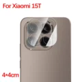 For Mi 15T