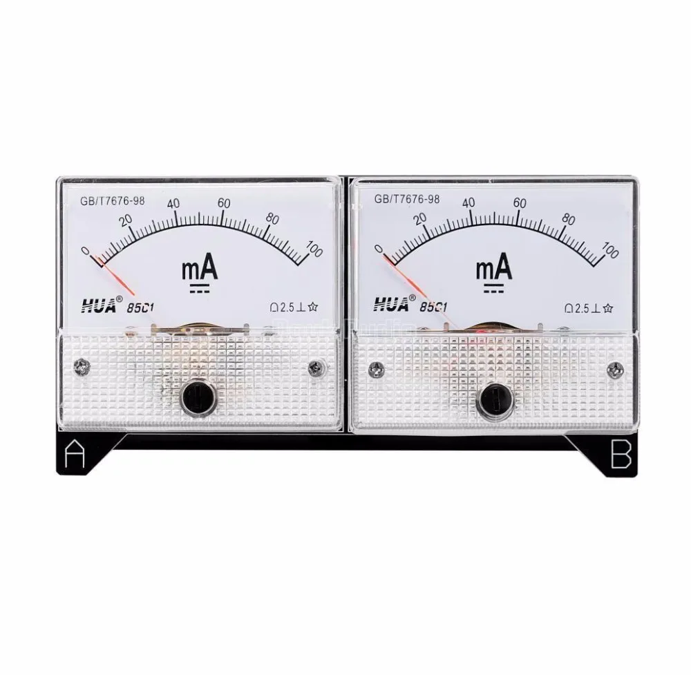 真空管陰極バイアス電流プローブテスター 6L6 6V6 EL34 KT88 6550用 8ピンソケット tysj-online_xx-ct1-box