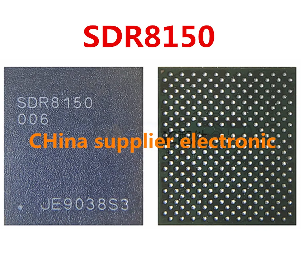 

5pcs-30pcs SDR8150 006 Power Management IC