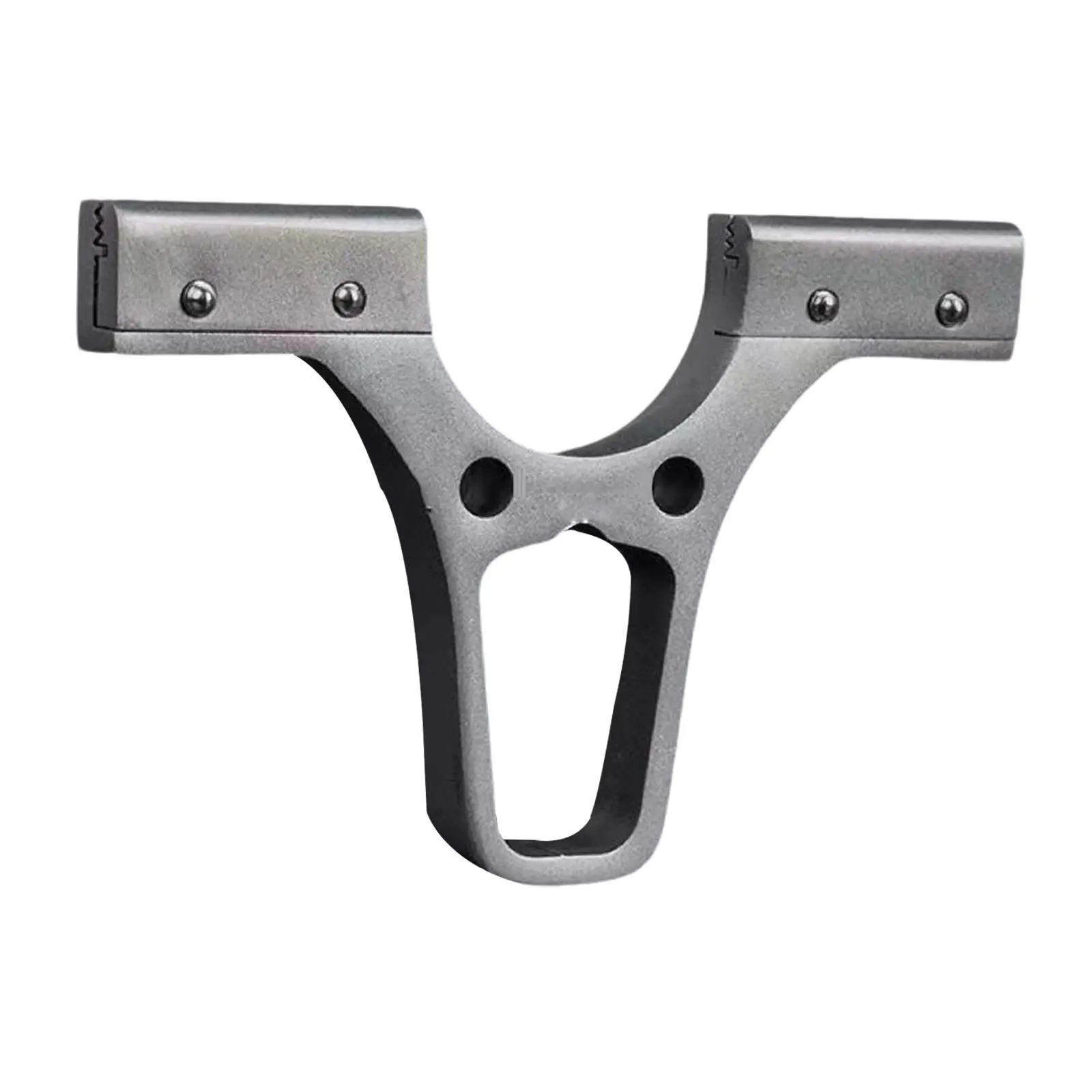 

Охотничья Рогатка с головками лука катапульта устройство для высвобождения головы Инструмент передние бантовые ворота для «сделай сам» лук развлекательные соревнования для взрослых и подростков