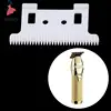 1pc Ceramic Blade Cutter Clip Professional Replacement Blade 32 Teeth Hair Clipper Trimmer For  707/787 Clipper Part 2