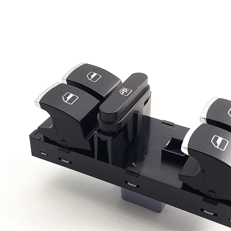 VW 골프 MK5 MK6 Passat B6 CC 폭스바겐 MAGOTAN JETTA GTI Rabbit Tiguan Touran 5ND 용 전력 마스터 창 스위치 959857