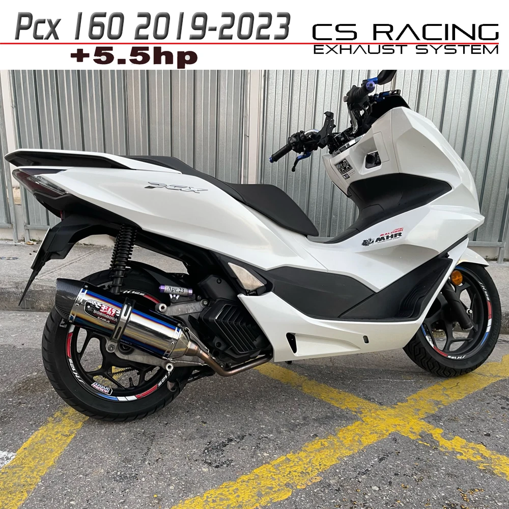  ̽ ȥ PCX160 pcx 160 2019-2023    ÷, Ǯ ý  ̵ ũ 