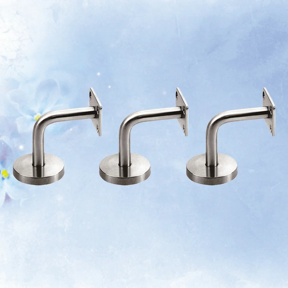 

3/5/10 шт., перила из нержавеющей стали