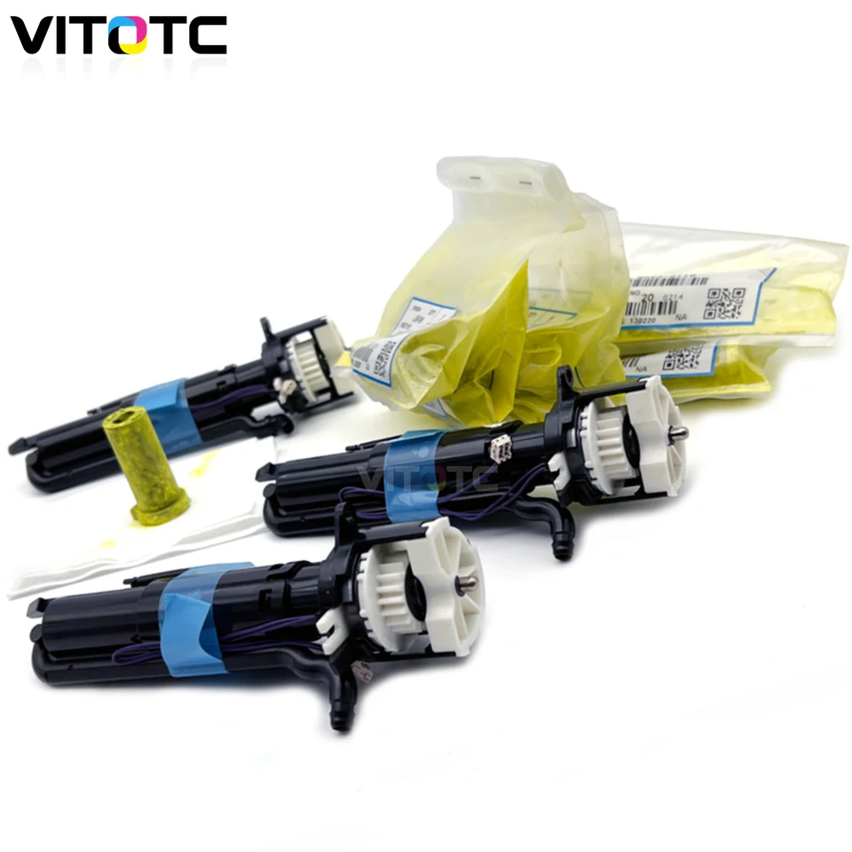 OKLILI 10 Stück X W523-2110 W5232110 Tonerpumpe Gummipumpen Kompatibel