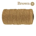 11 Brown