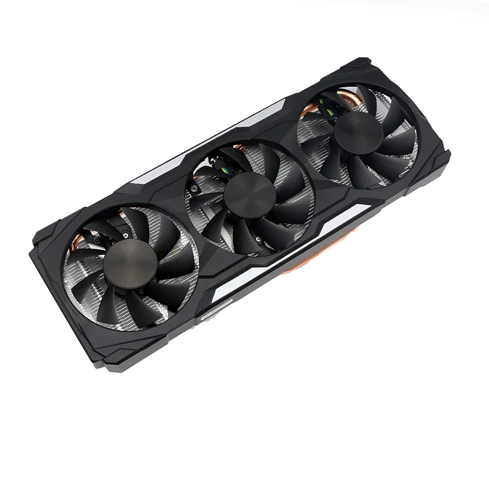 Zotac RTX 2060 Super 8GB BTO 抜き取り品 ZOTAC、GeForce RTX 2060 SUPER搭載ビデオカードに数量限定の