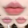 Matte Lip Mud Lip Liner Pencil Gift Box Makeup Set Lip Glaze Cream Waterproof Lips Lipstick Pen Lasting Korea Make Up Cosmetics 6