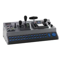 USB Desktop Train Cab Controller with Train Sim Classic download code 2