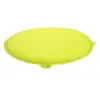 Round Stool Cushion Outdoor Furniture Seat Circular Yellow Cushions for Home Student Car 6