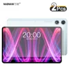 2 Pieces Clear Hard Film HD Screen Protector Scratch Proof Tempered Glass For Teclast T60 Plus 12 1