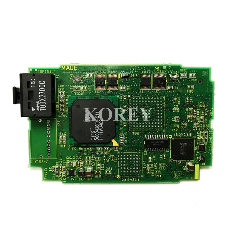 

Servo System Axis Card A20B-3300-0635 Spot