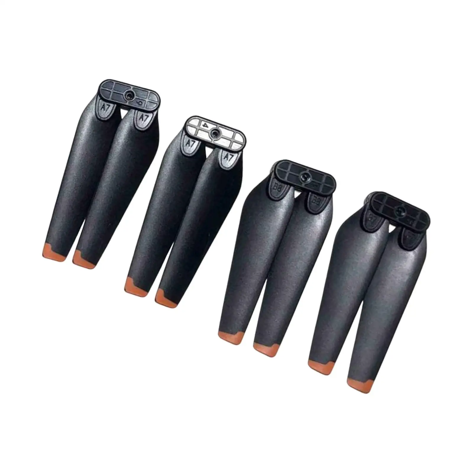 

4Pcs Propellers Props Professional Spare Parts for Z908 Pro Replacement