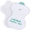 24pcs TENS Pads Compatible Replacement Comfortable Safety Electrodes Premium  Guarantee Durability Reusable Electrode Pad 5