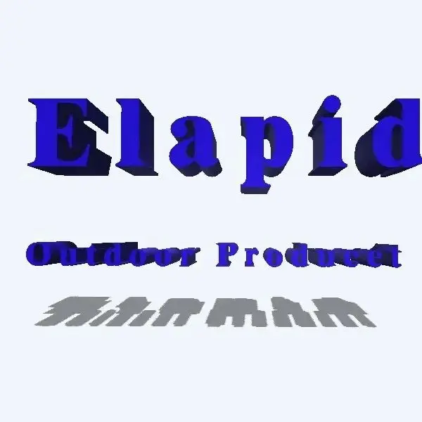 Elapid Tactical Product Store