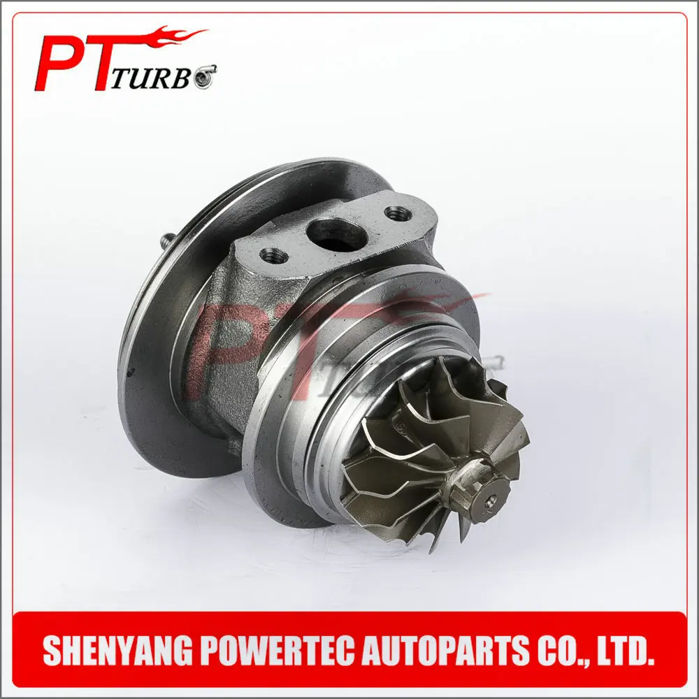 

НОВЫЙ ТУРБОКОМПРЕССОР для Mitsubishi L 200/300 2,5 TD 4WD 64 кВт 4D56 MD168053 MD094740 49177-01500 турбинный картридж турбокомпрессор