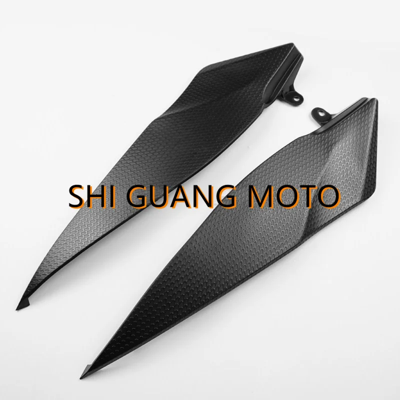 

Fit For YAMAHA R1 2007-2008 Motorcycle Tank Side Cover Panel
