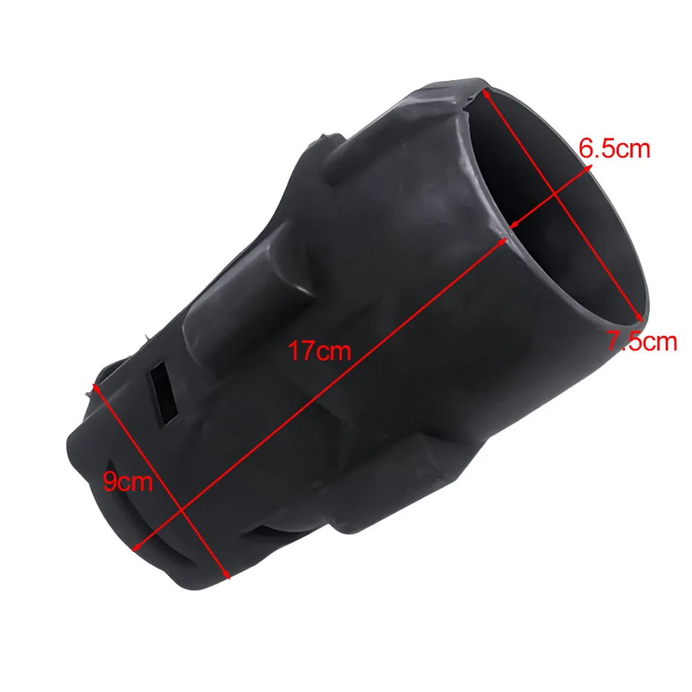 

49-16-2967 18V FUEL 1/2inch High Torque Wrench Boot For 2967-20 Protective Cover Electric Wrench Part Power Tools Accessories