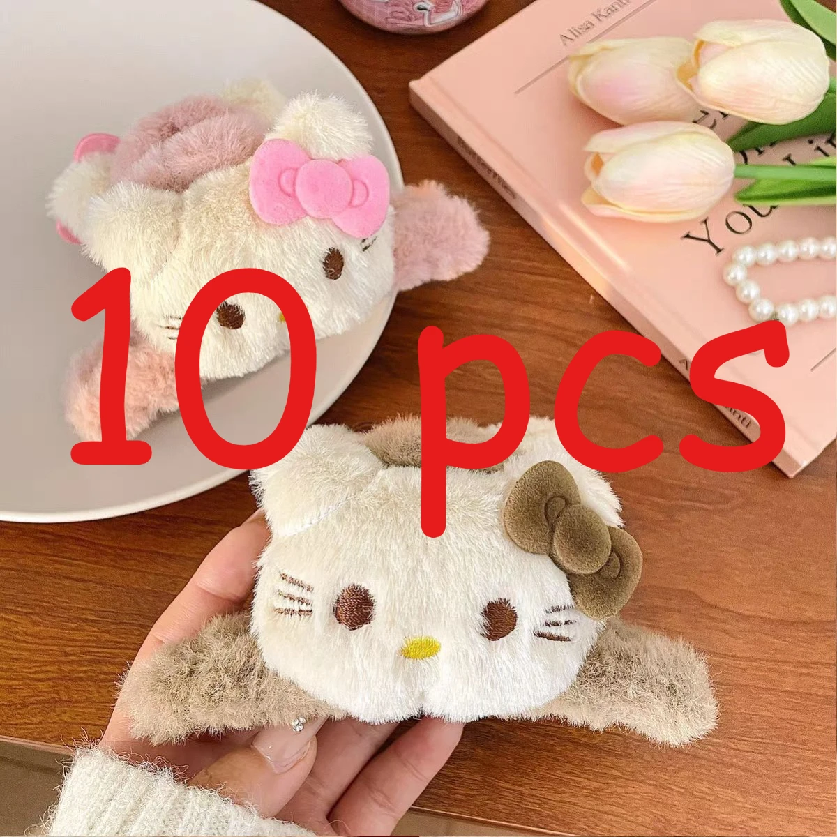 10 pcs