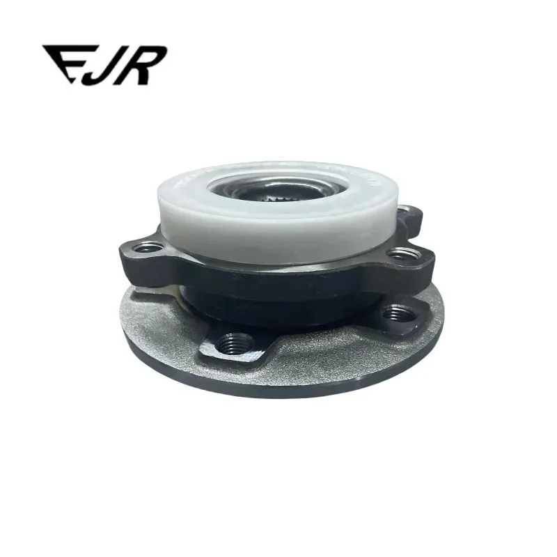 For Maserati Levante High Qualitycars Accessories Front Left & Right Wheel Bearing Assembly OEM# 670034381