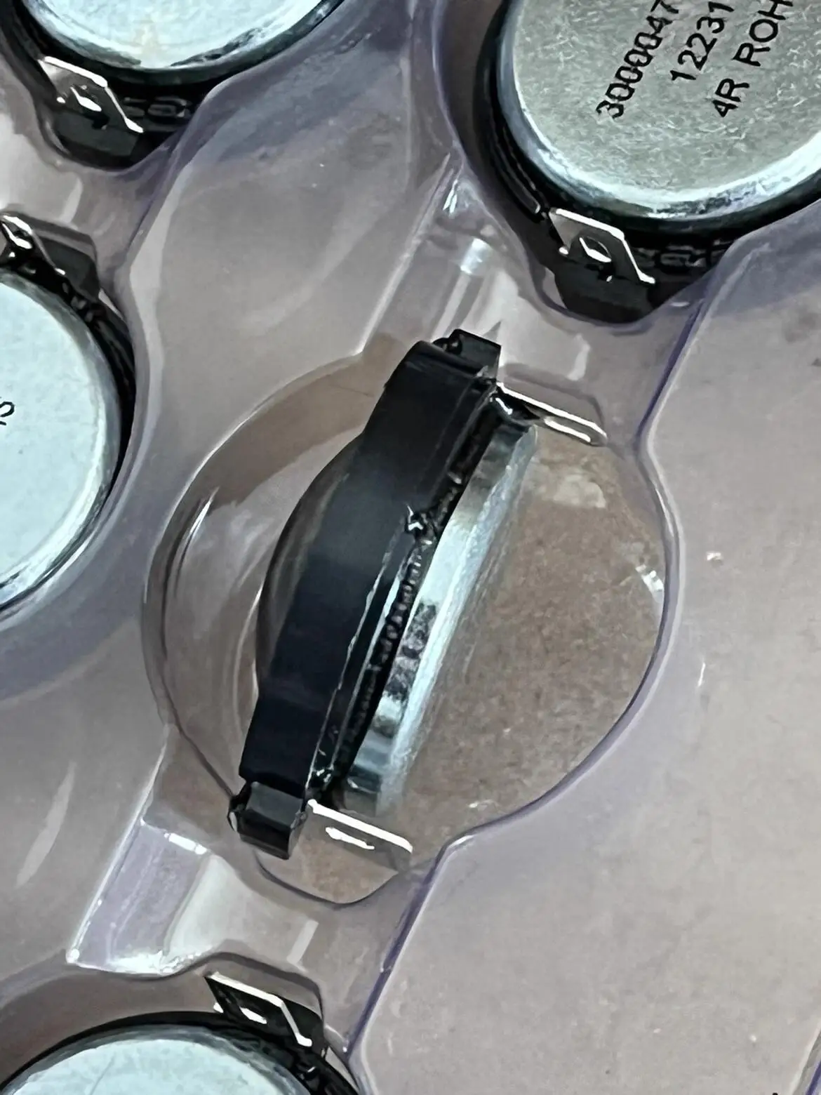 Tweeter Speaker For JBL ES Series Small Tweeter Units 30mm diameter Speaker 4ohm 15W 2PCS