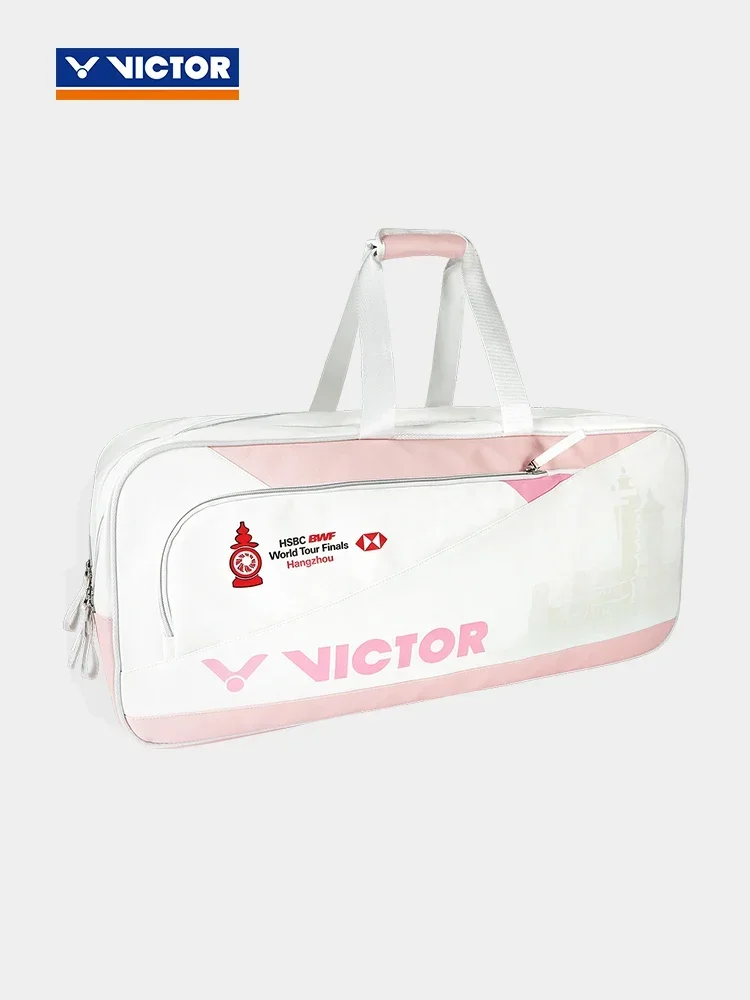 予約販売 Victor Badminton Bag Backpack Unisex Multi Tennis Bag Large バッグ