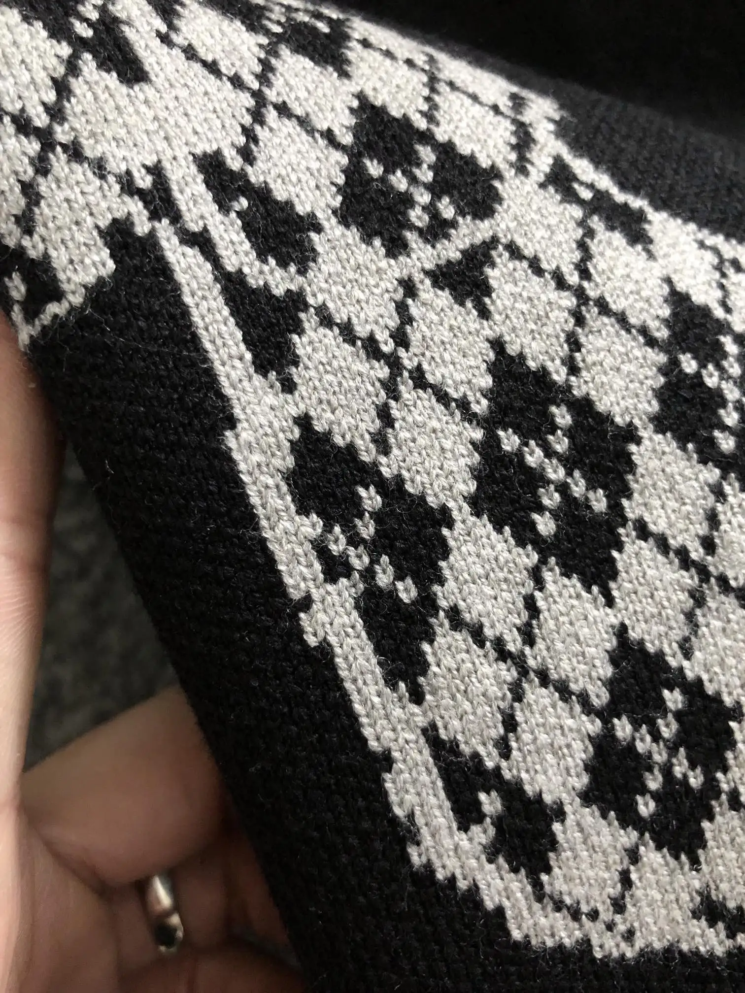 thumb