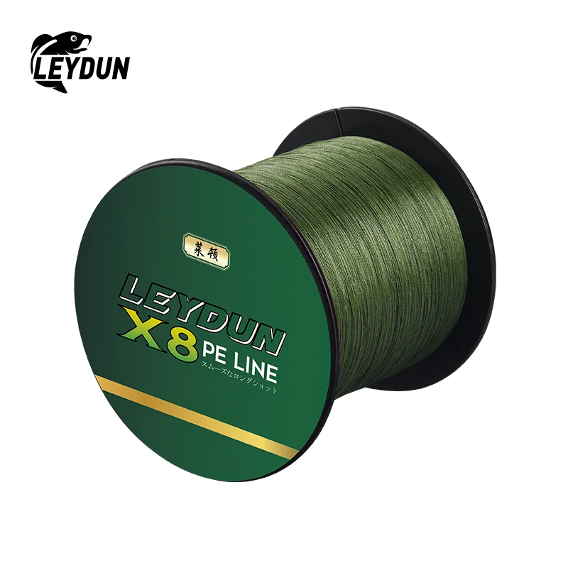  slider image of LEYDUN 500m Micro New