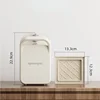 Ceramic Enamel Coated Sandwich Toaster Bread Machine Home Appliance Timed Multifunctional Home Small Toast Waffle Maker 5