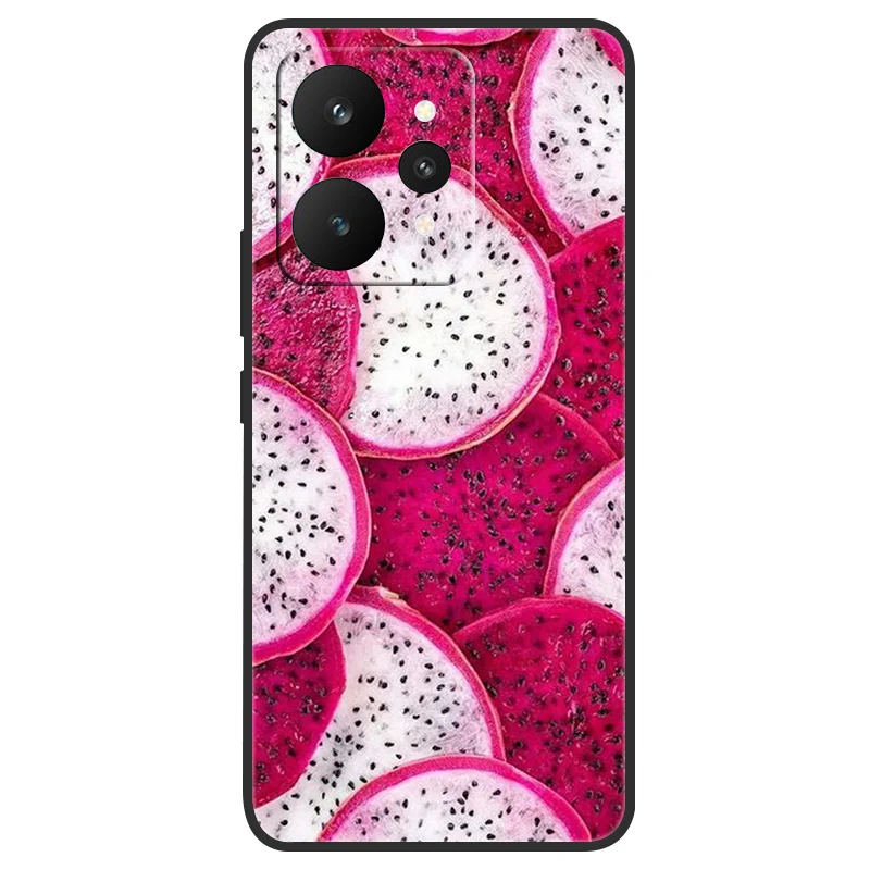 Cool Silicone Shockproof Protective Phone Case with Bumper Protector