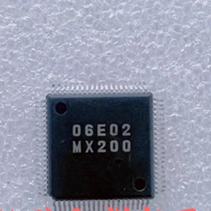 

MX200 qfp 1pcs