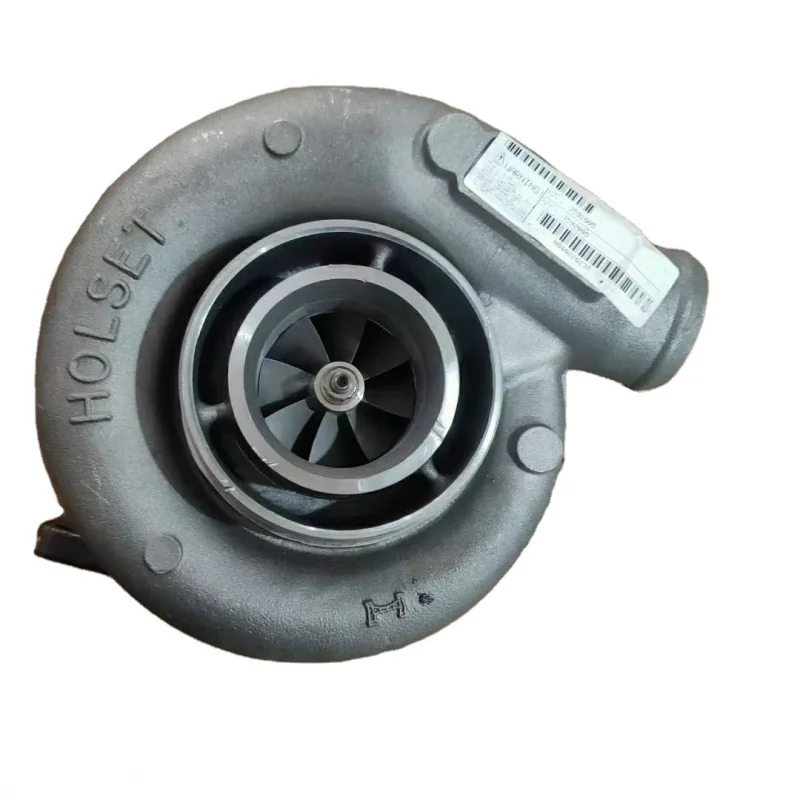 

New Genuine Turbo HX40 For Truck Bus 3592005 With D0836LUH02 Engine Turbocharger
