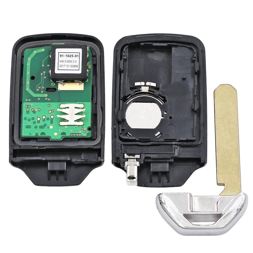 Honda Hrv Key Fob Battery Discover 7 Videos And 70+ Images