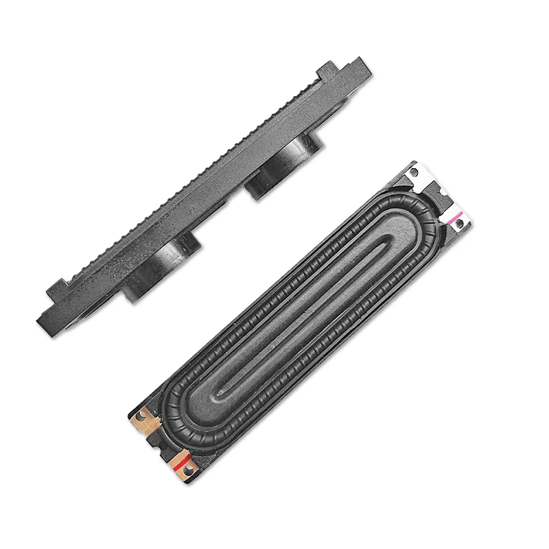 TV Speaker 2 Pcs of Speakers For Samsung BN96-16798B BN96-16798A BN96-16798G UE46D8000 UE46D6500 UE40D6500 UE46D6510 UE46ES8000