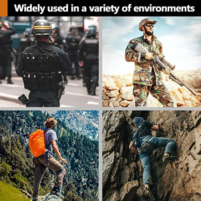 Nylon Belt Tactical Belt Tactical Belts Genuine Tactical Belt Quick Release Outdoor Military Belt For Men And Women