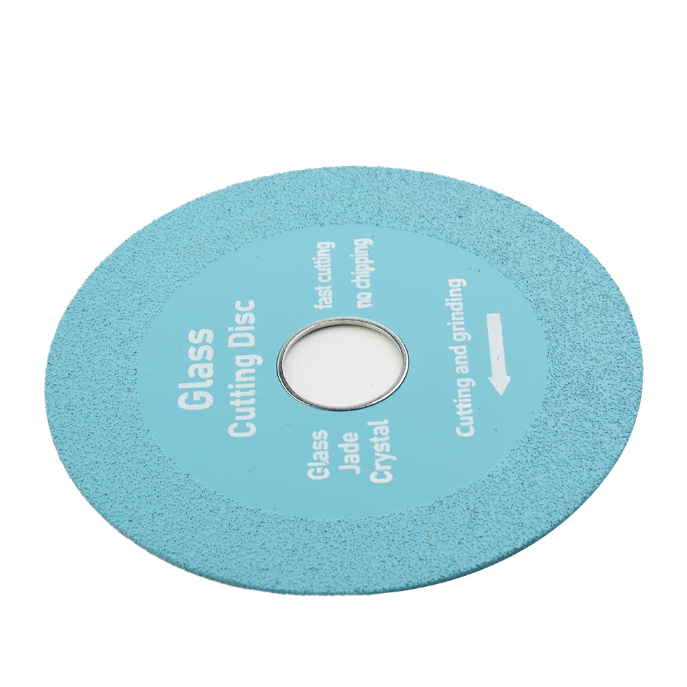 

Brand New Cutting Disc Wheel Polishing Replacement Grinding Disc Multi-purpose Parts Saw Blade Spare 3.93 Inch