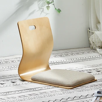 Japanese Floor Chair 1