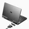 GPD Pocket 4 RAM 16GB 32GB Memory 1TB 2TB SSD Hard Disk Windows 11 Home Gaming Laptop Notebook Mini PC Portable Touch Screen 5