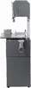 Stark Usa 2-In-1 Commercial Butcher Band Saw And Sausage Stuffer 550W Machine Slicer Meat Bone Sausage Carne Electric Meat Saw 2