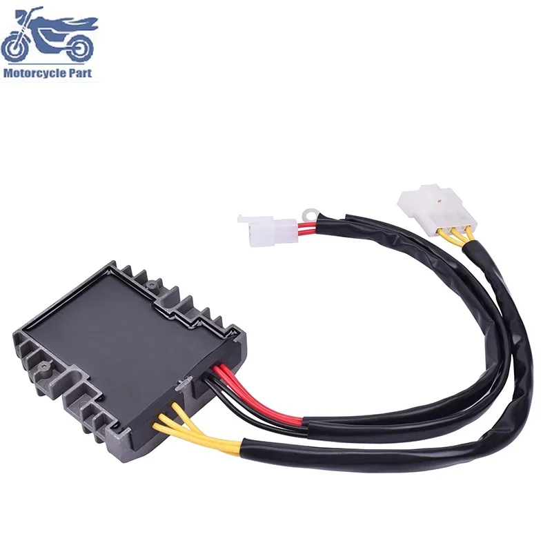 オートバイ電圧レギュレータ整流器 77211034000 自動車オートバイ部品
