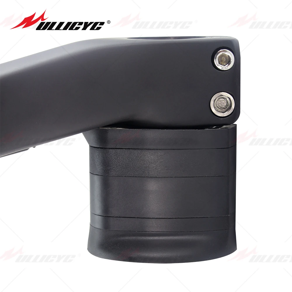 Universal Handlebar Plastic Spacer Road Bike MTB Integrated Headset Washer 1 Set 31.8mm 28.6mm Fork