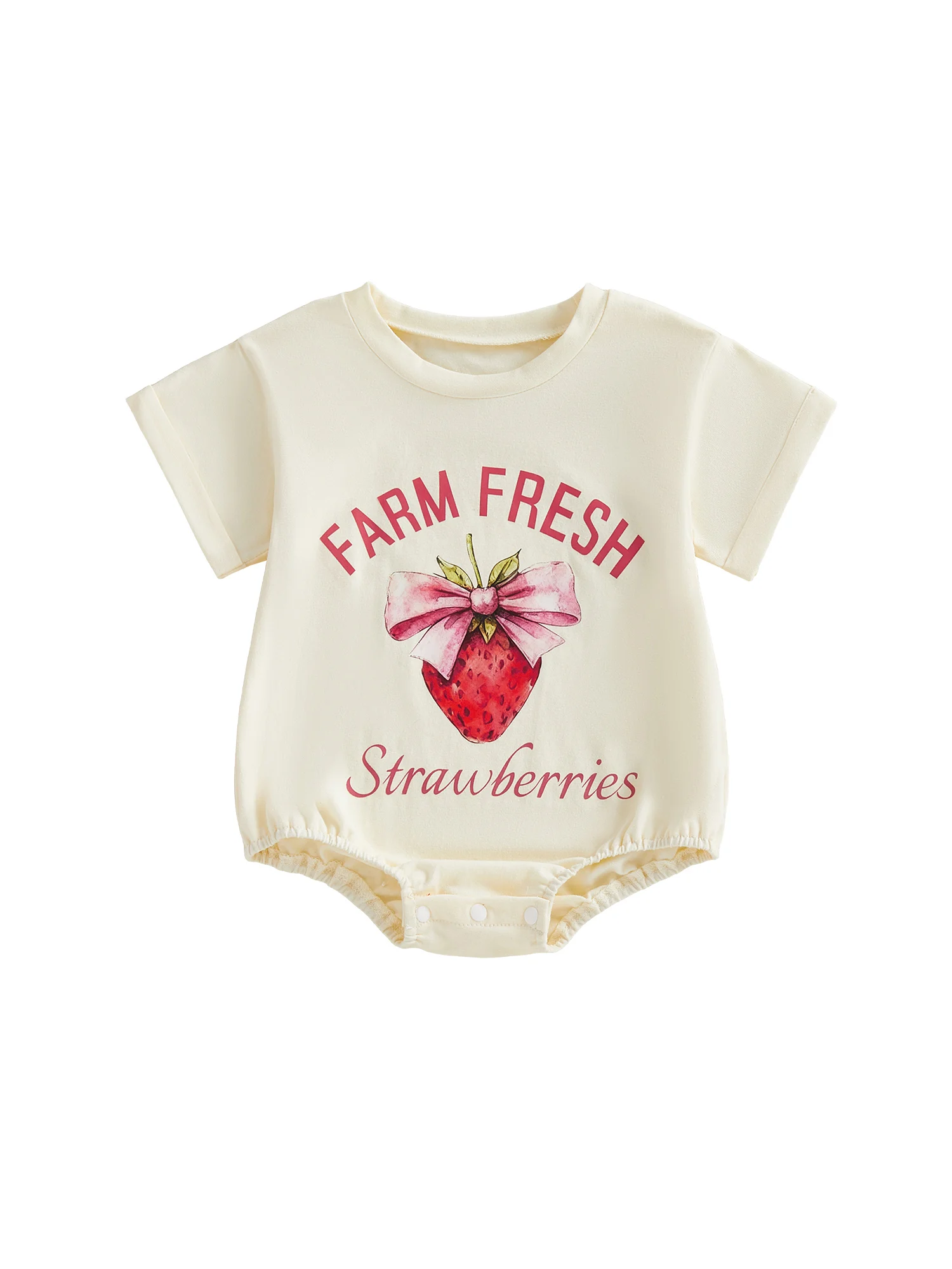 Adorable Toddler Girls Floral Print Sleeveless Romper with Ruffled Hem and Bow Detail for Summer Beach Outings