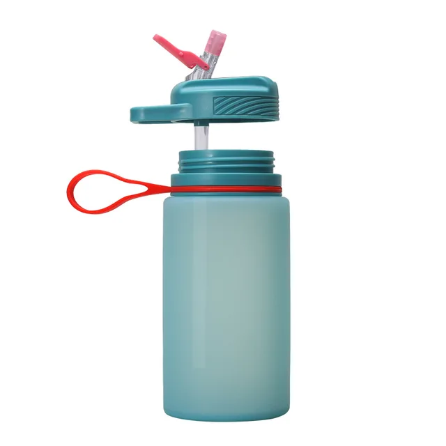 Pop It Silicone Water Bottle Holder – LuluBee