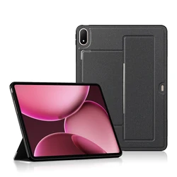 Enhanced Protective Cover for 13.2 Inch Tablet - Sleek and Durable Design (Black)