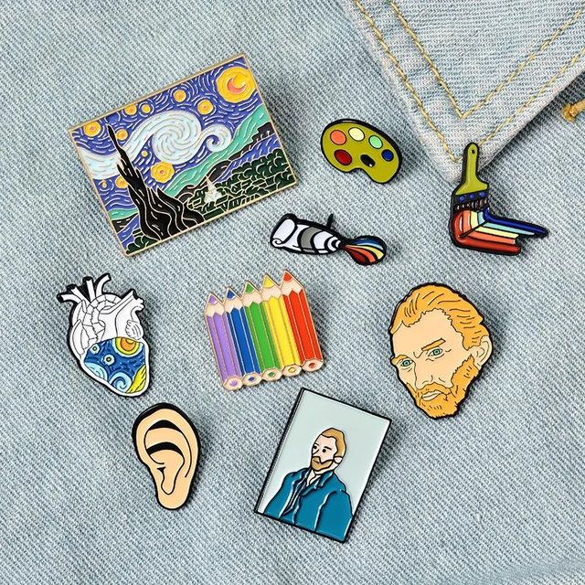 Broche Engraçado Criativo Dos Desenhos Animados, Goose Game Little Cat  Enamel Pin, Emblema Branco, Alfinete De Lapela, Acessórios de vestuário -  AliExpress