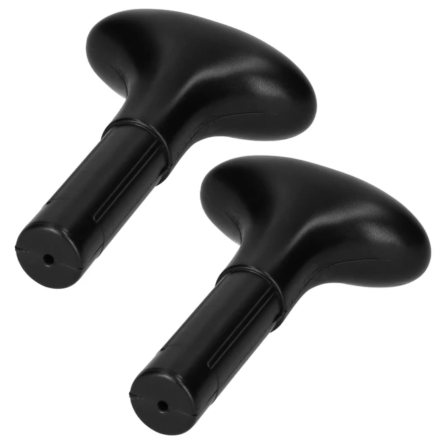 2pcs SUP Paddle Replacement T-Handle 5