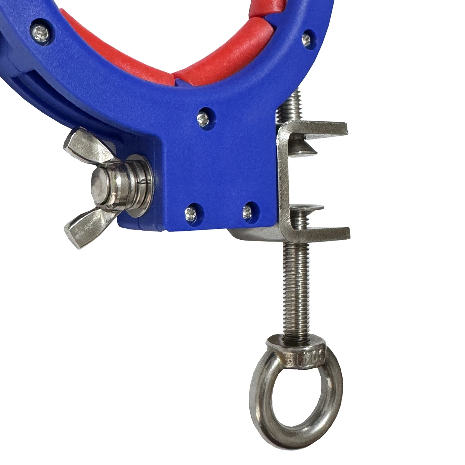 New Cable Tray Pulley Roller Decoration of Wiring Cable laying Wire Guide Fixation Auxiliary Tool cable pulling roller. 4