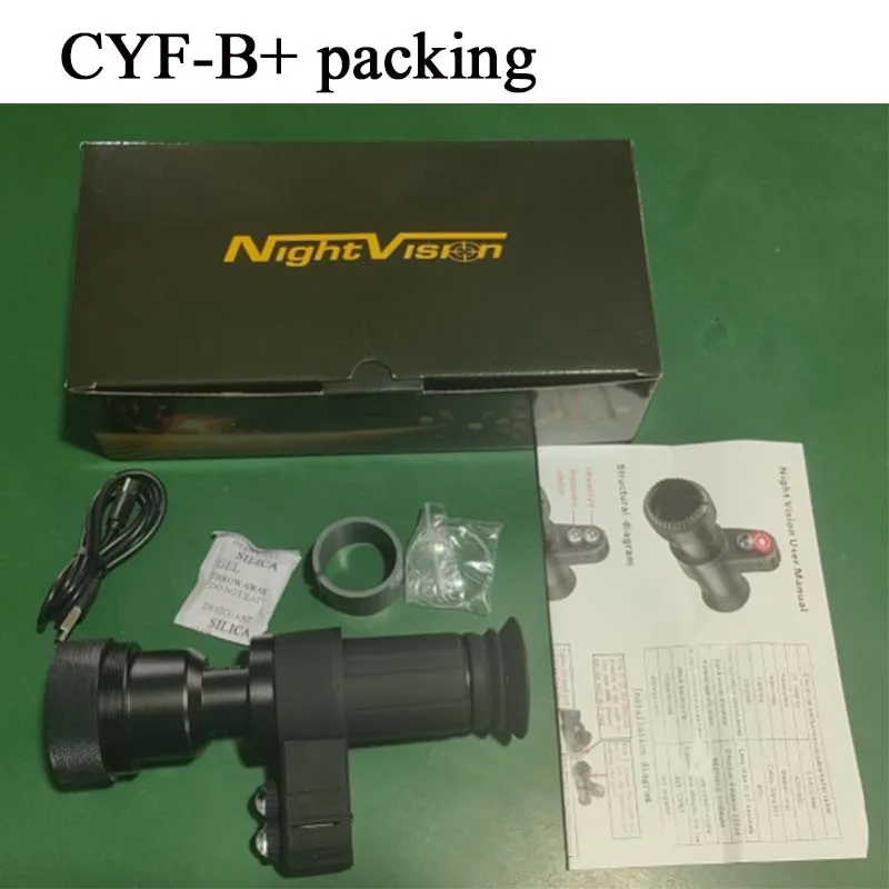 CYF-B
